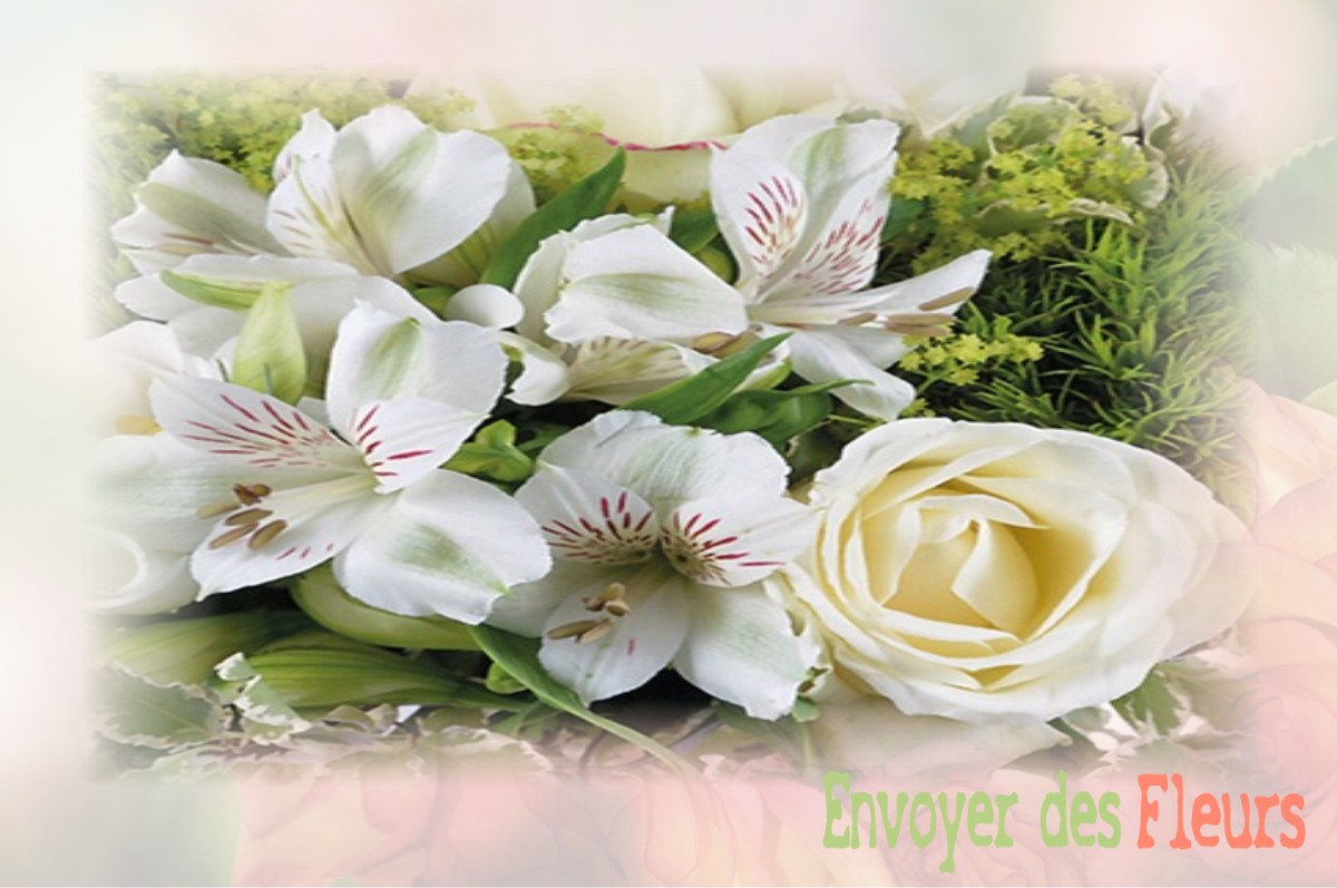envoyer des fleurs à à SAINT-OUEN-DE-SECHEROUVRE